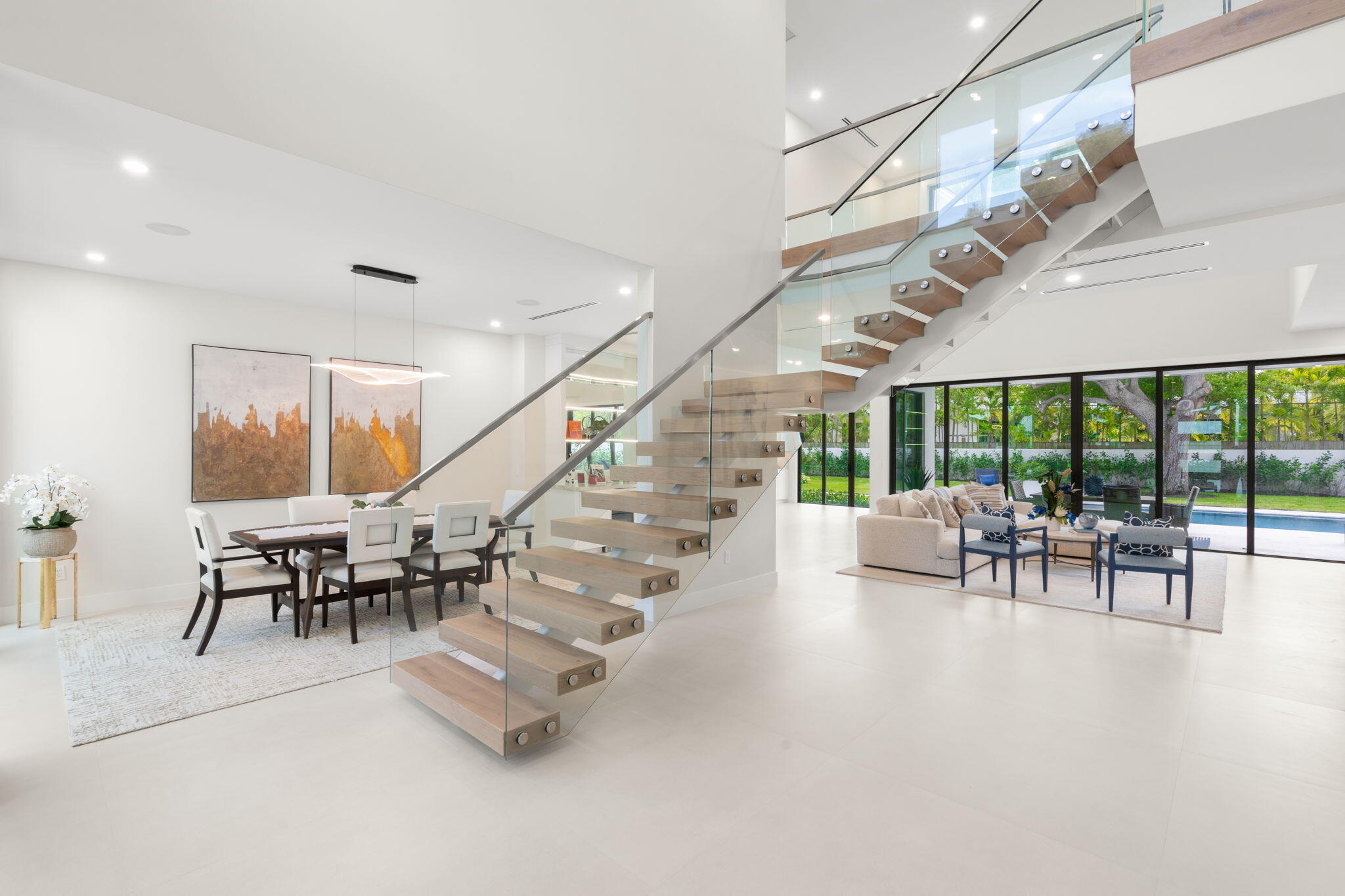 BEACH WAY HEIGHTS UNIT - Residential