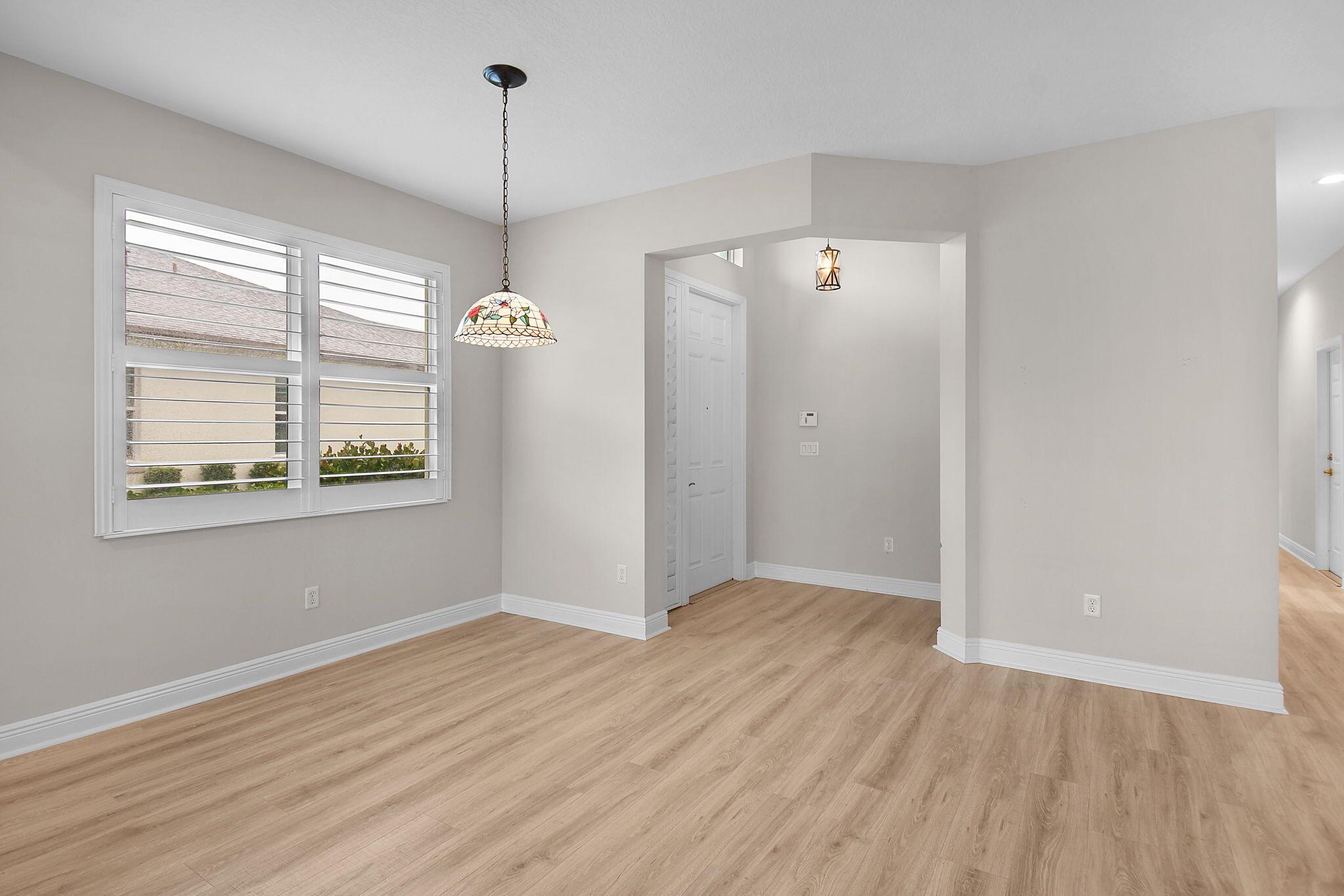 LAKEPARK AT TRADITION PLA - Residential