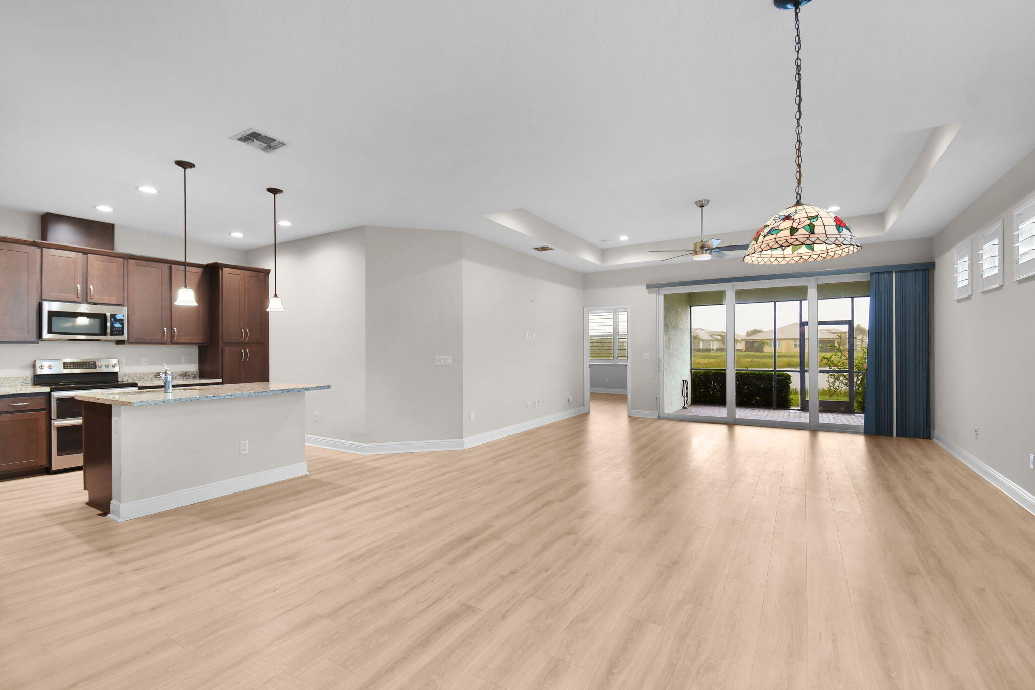 LAKEPARK AT TRADITION PLAT 1 - Residential