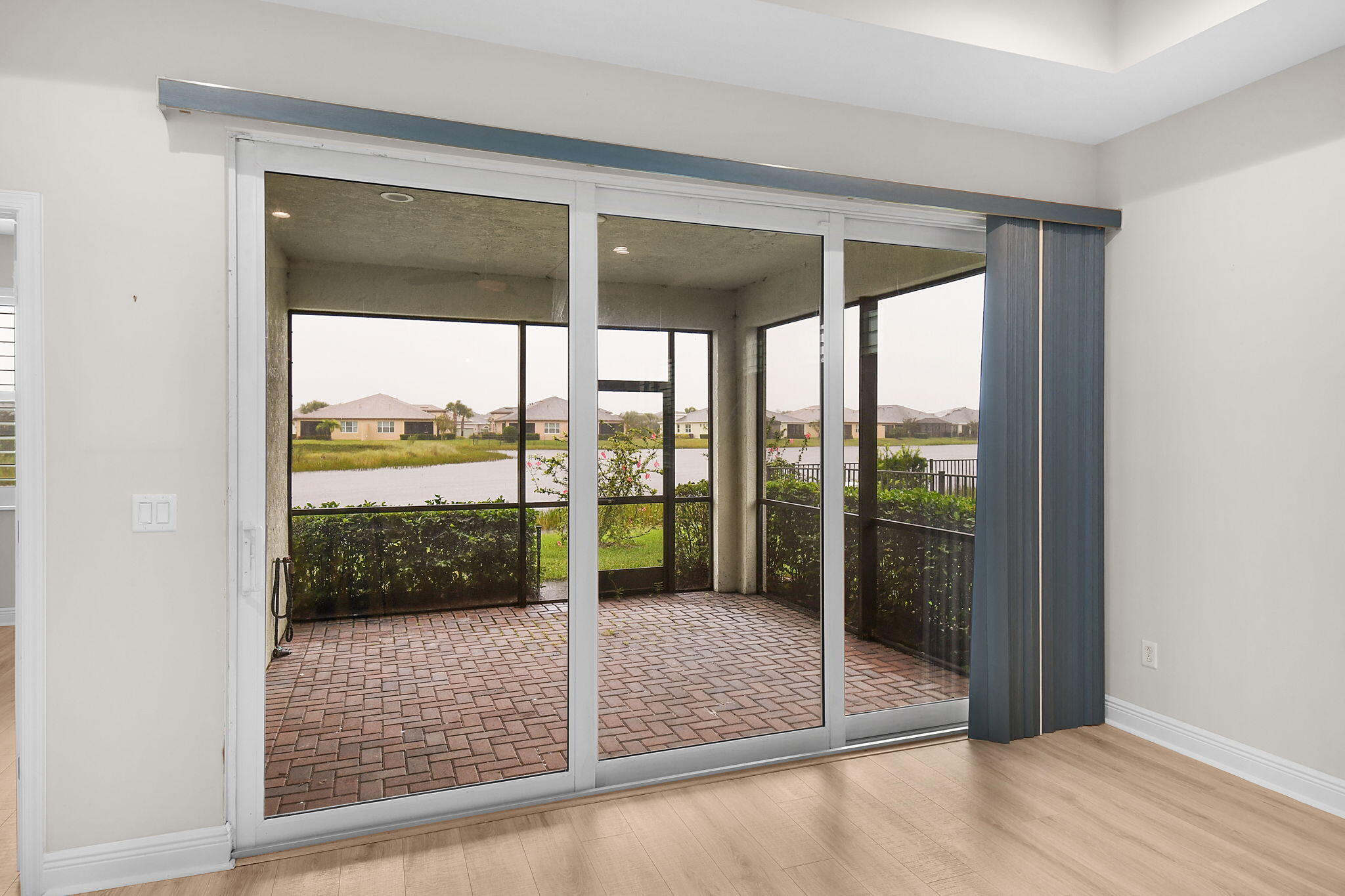 LAKEPARK AT TRADITION PLAT 1 - Residential