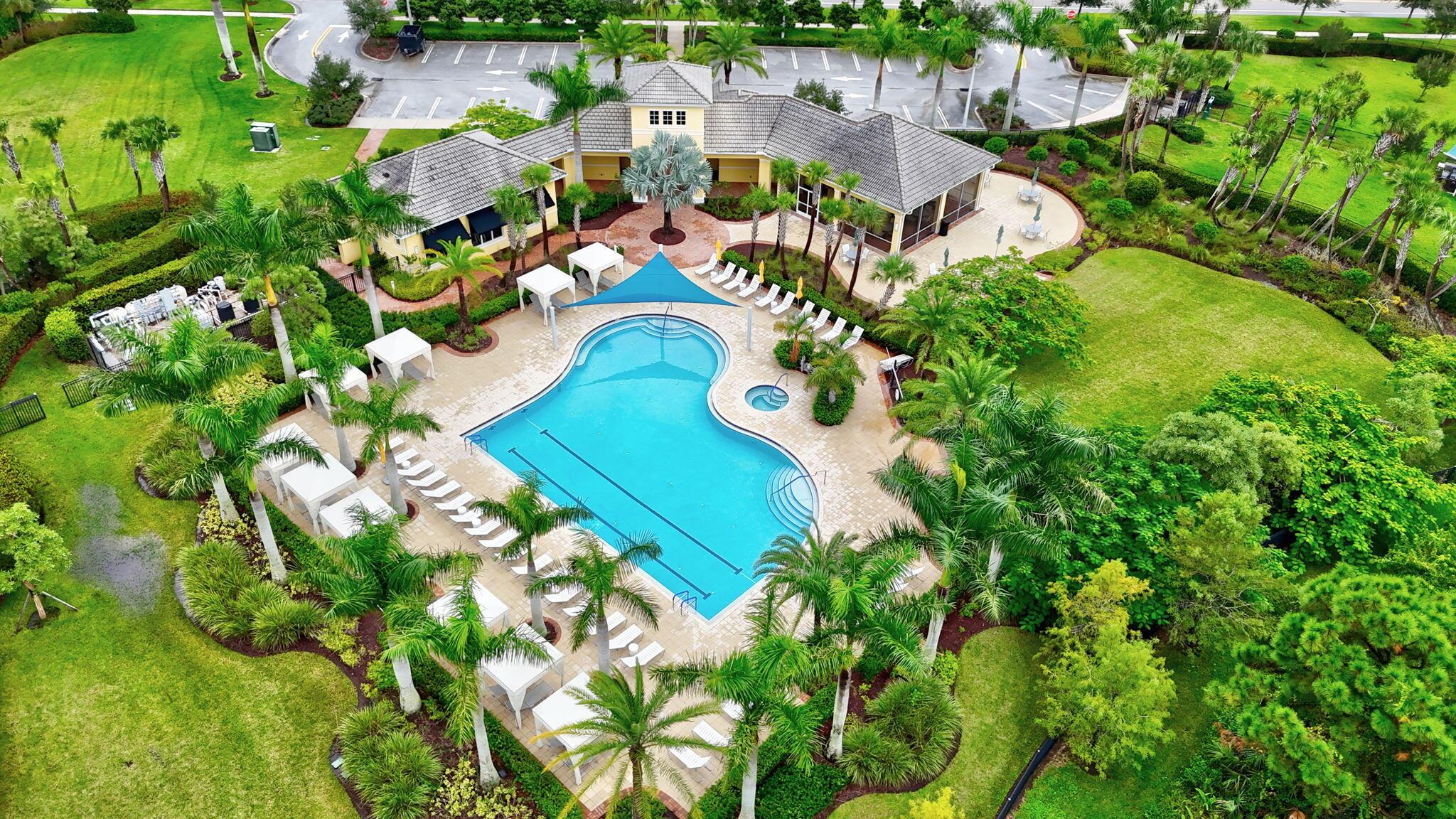 LAKEPARK AT TRADITION PLA - Residential