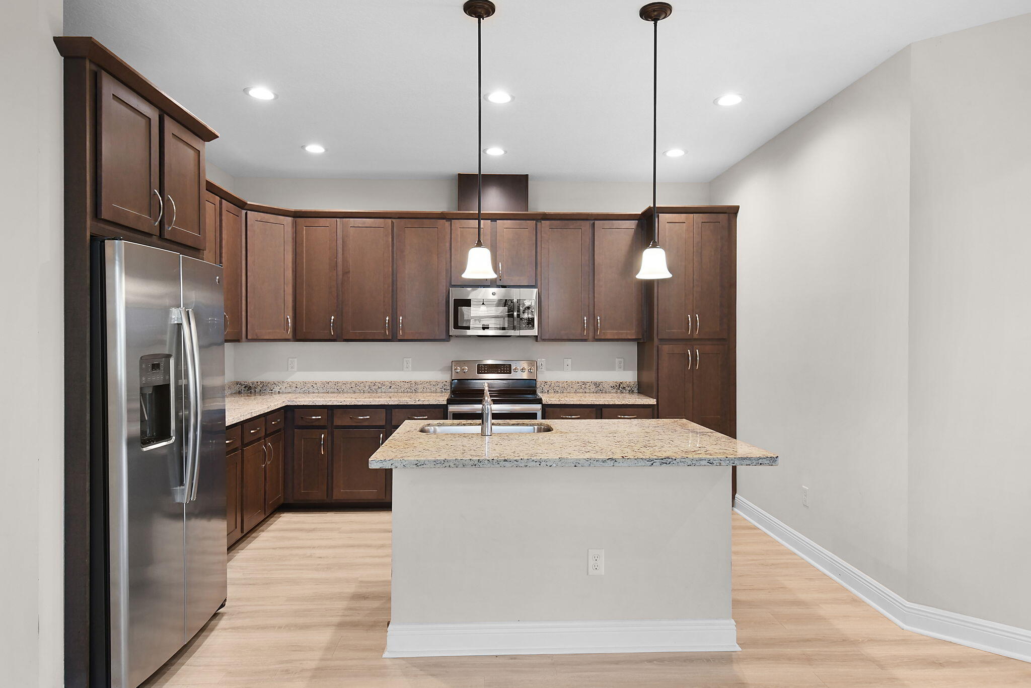 LAKEPARK AT TRADITION PLAT 1 - Residential