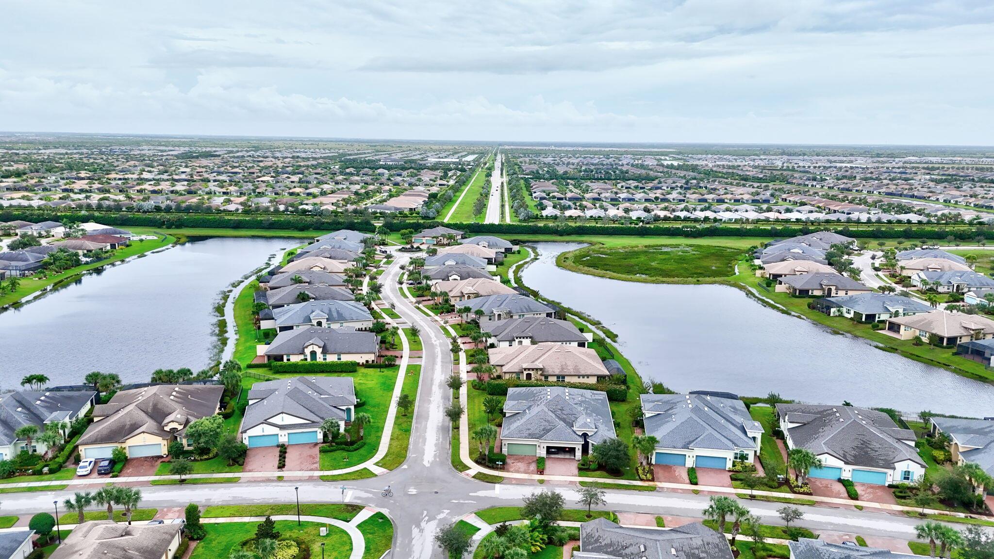 LAKEPARK AT TRADITION PLA - Residential