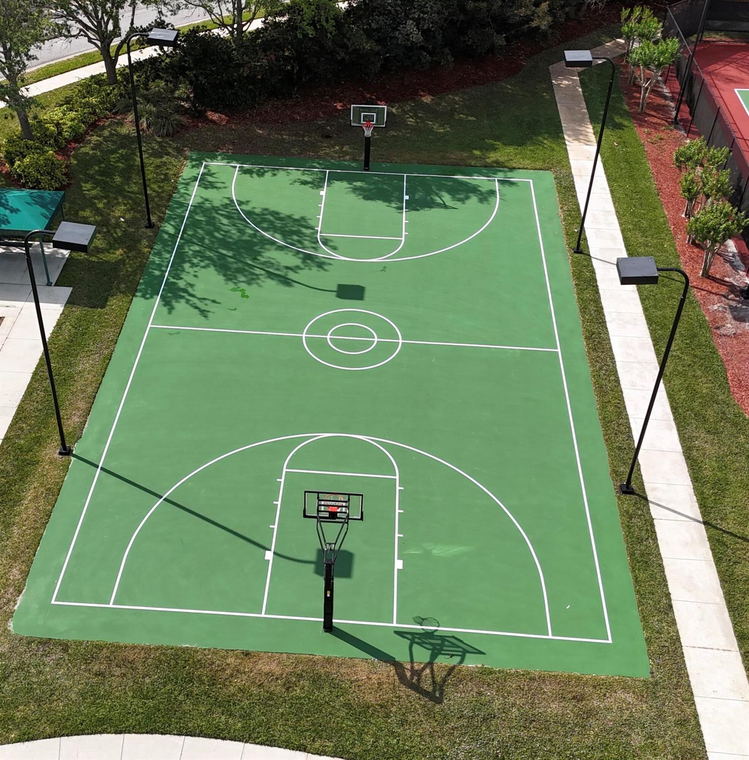 LAKEPARK AT TRADITION PLA - Residential