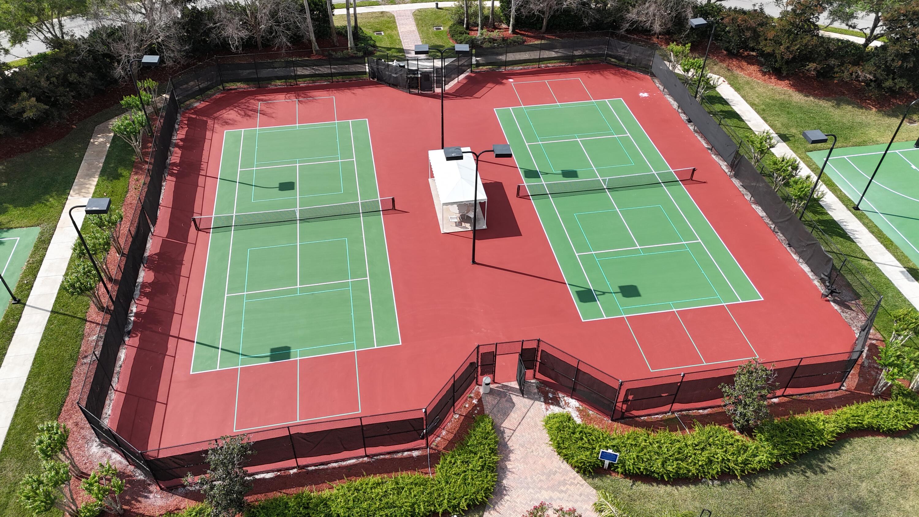 LAKEPARK AT TRADITION PLAT 1 - Residential