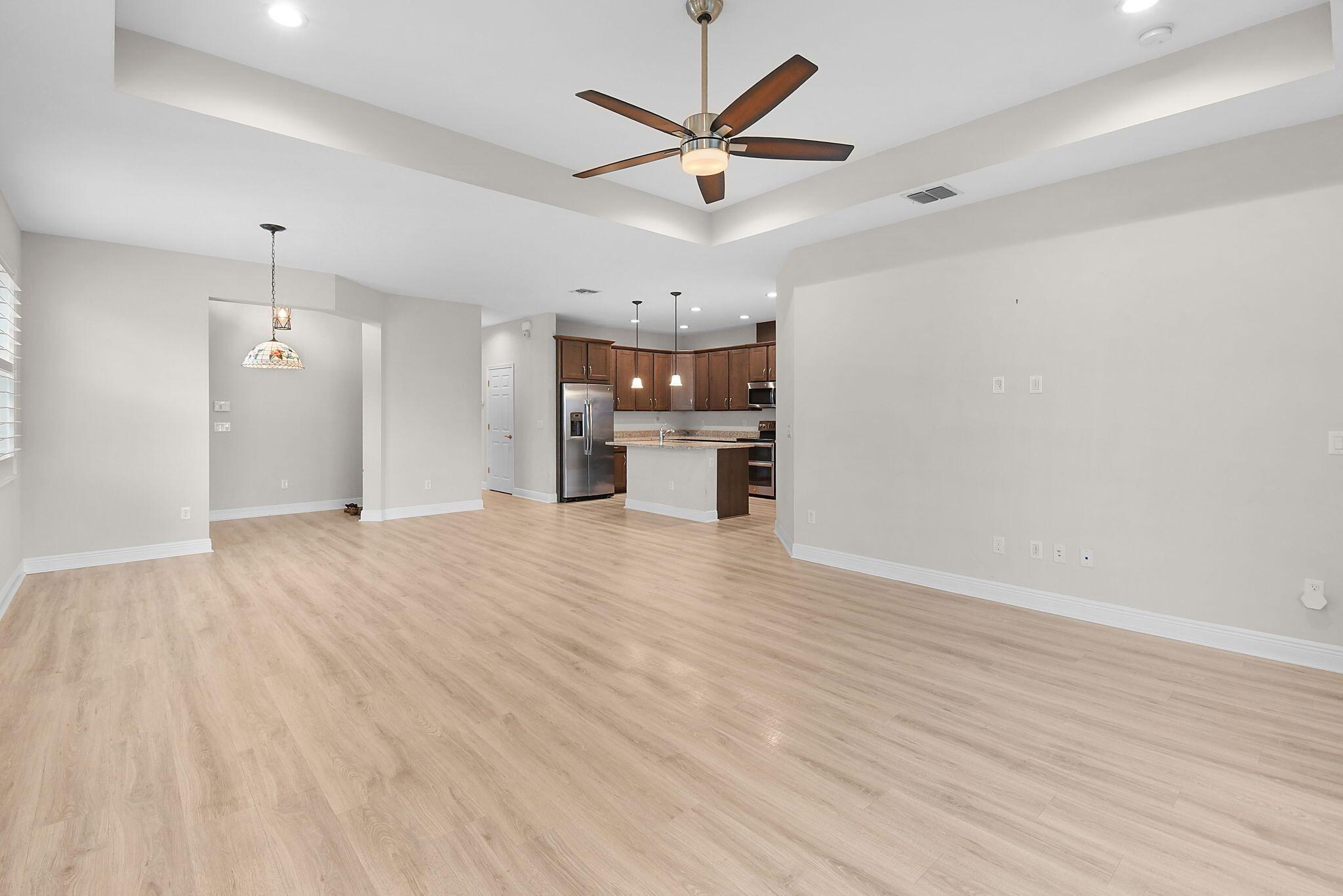 LAKEPARK AT TRADITION PLA - Residential