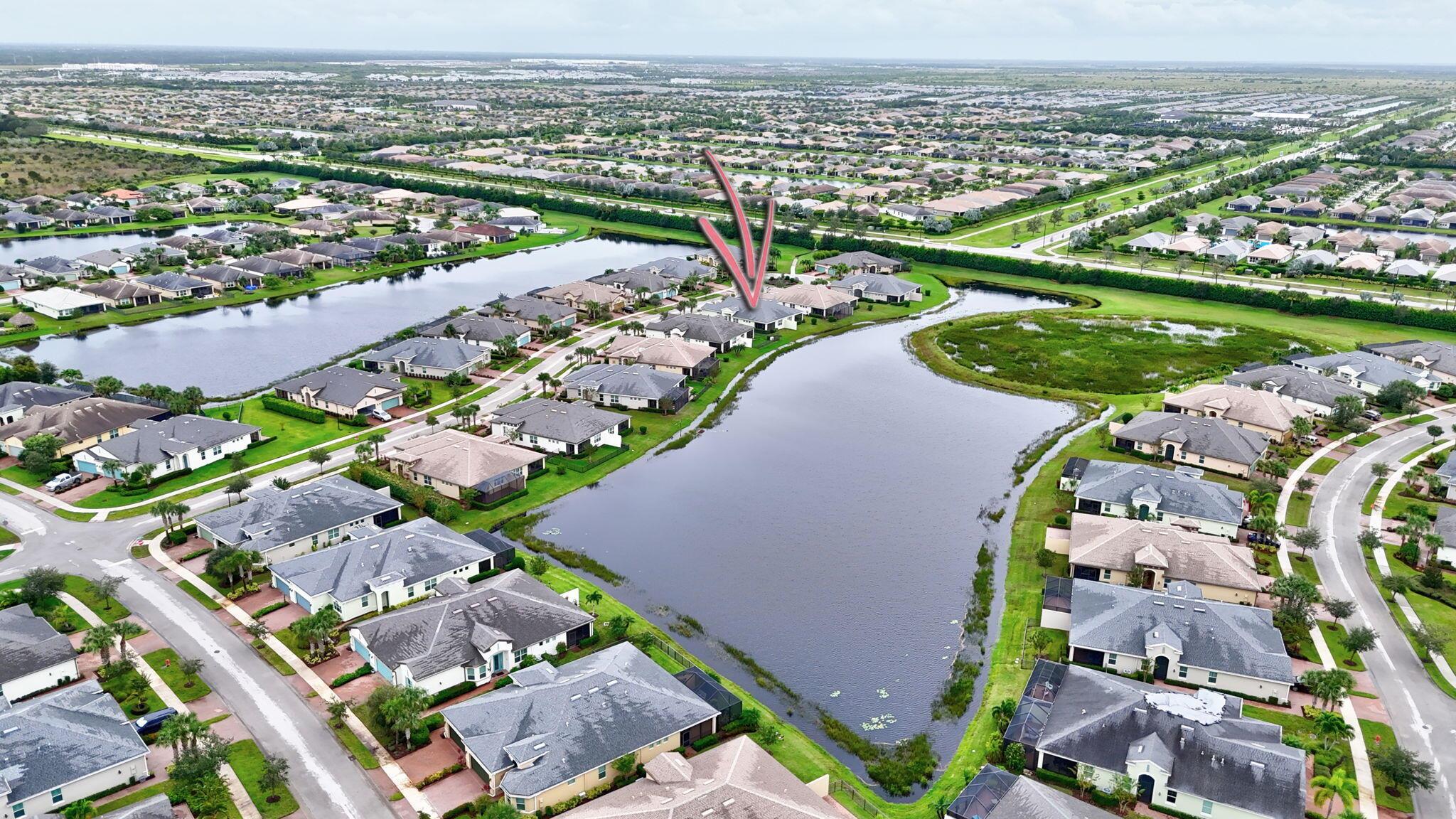 LAKEPARK AT TRADITION PLA - Residential