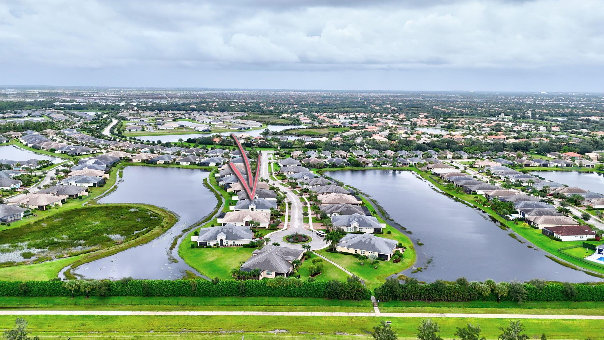 LAKEPARK AT TRADITION PLA - Residential