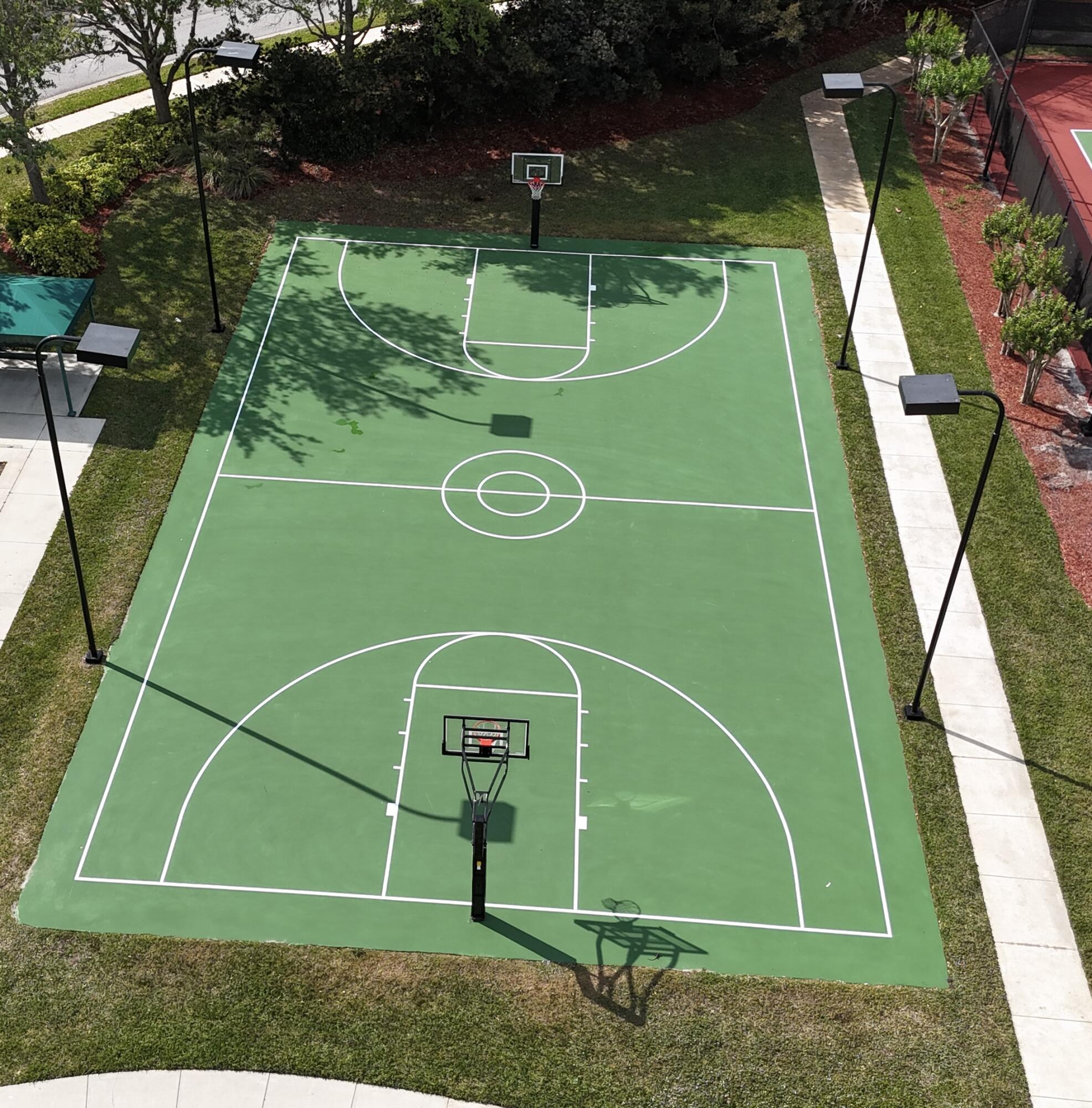 LAKEPARK AT TRADITION PLAT 1 - Residential