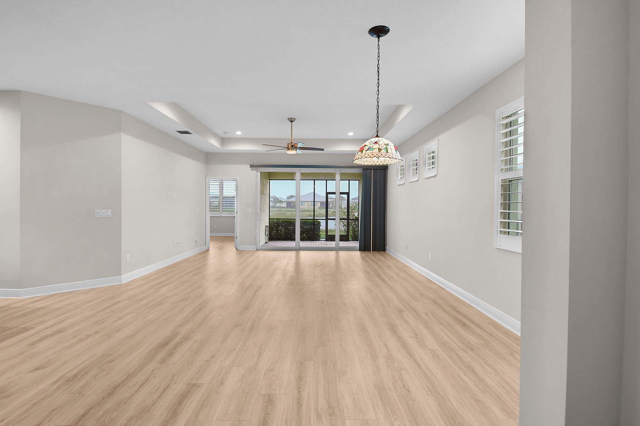 LAKEPARK AT TRADITION PLAT 1 - Residential