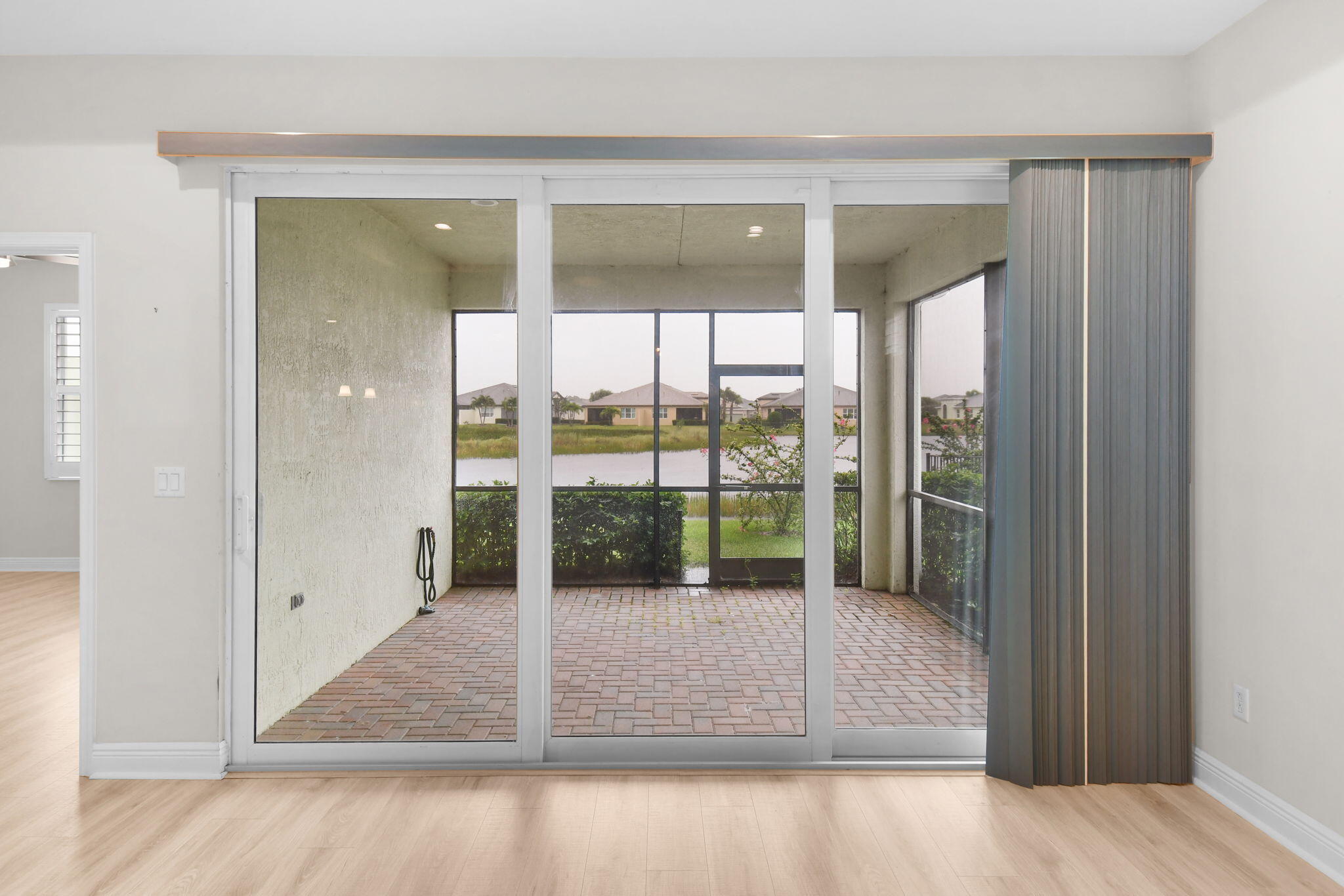 LAKEPARK AT TRADITION PLAT 1 - Residential