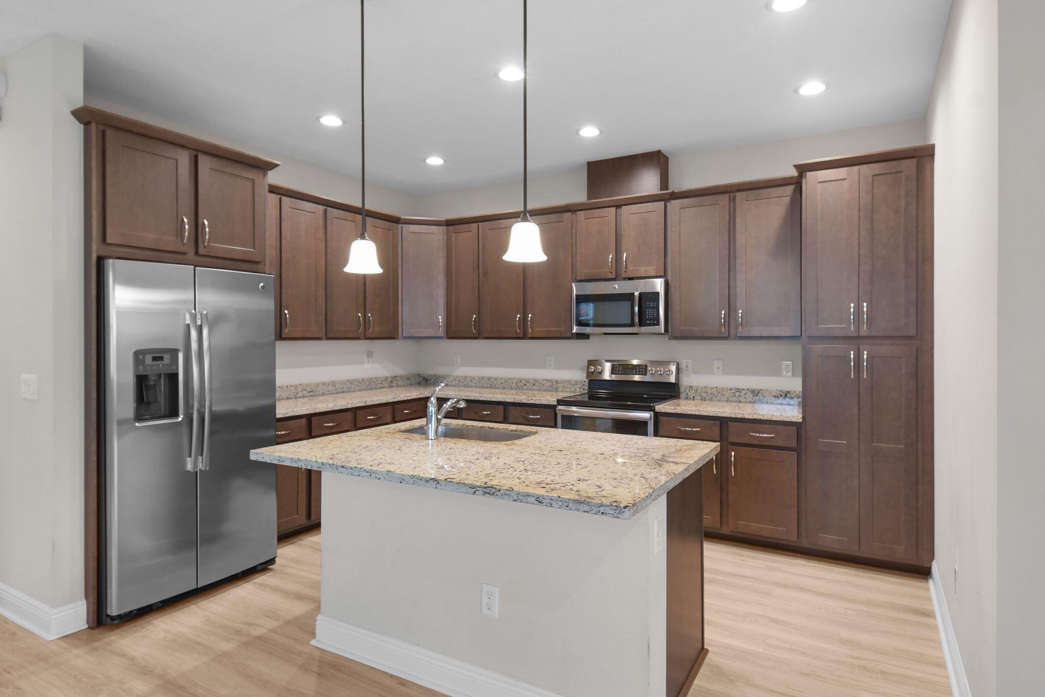 LAKEPARK AT TRADITION PLA - Residential