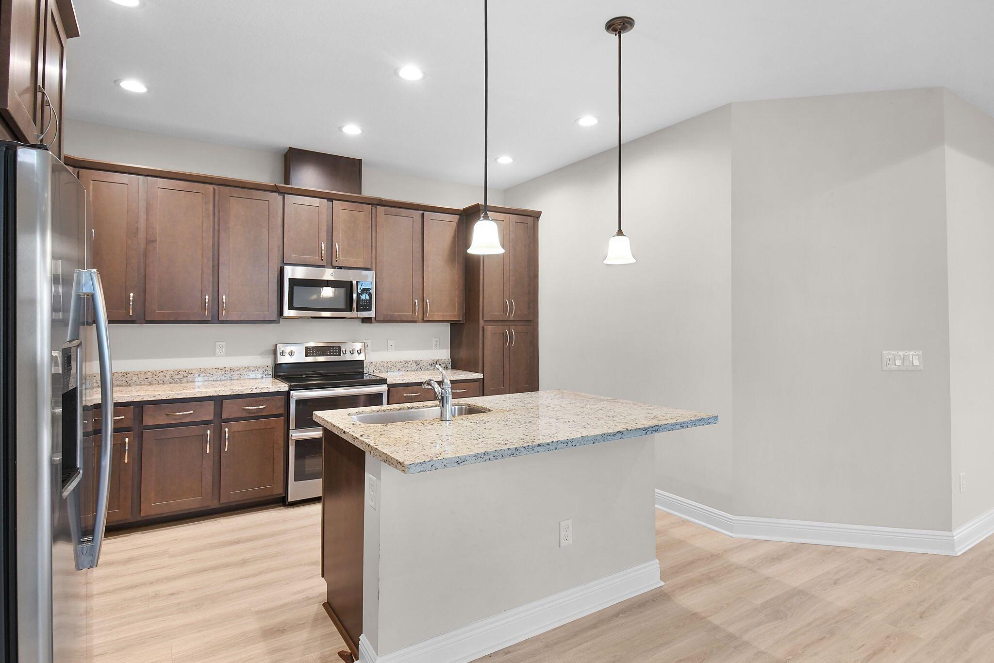 LAKEPARK AT TRADITION PLA - Residential