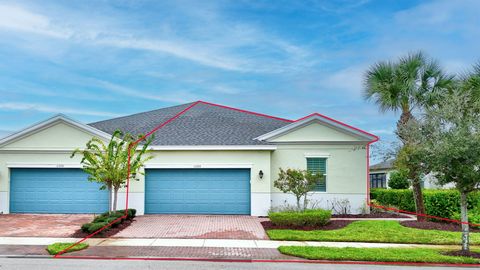 11224 SW Parkside Drive Port St Lucie FL 34987