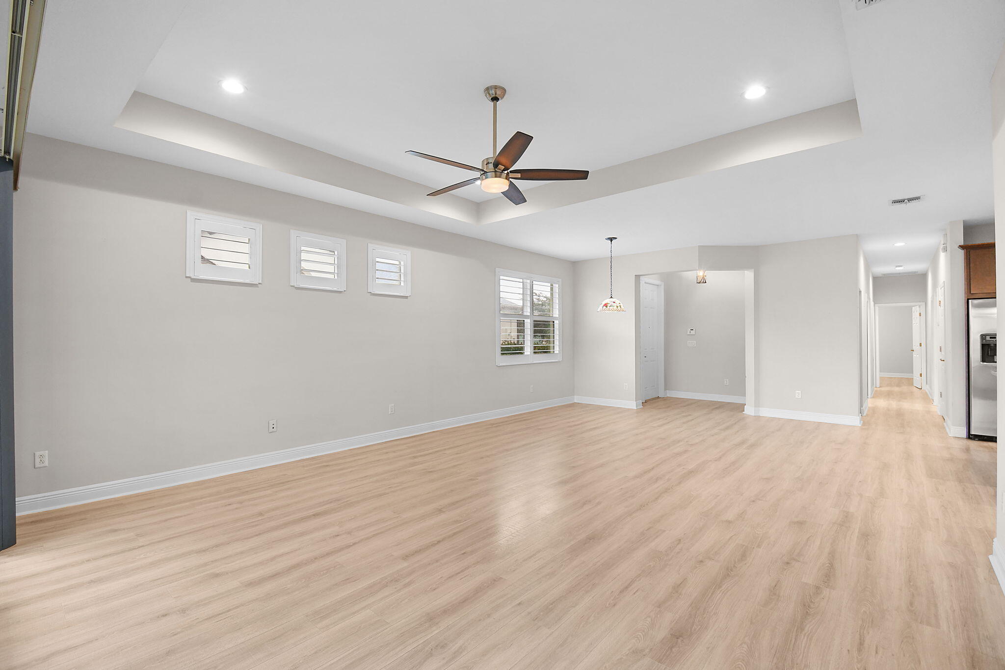 LAKEPARK AT TRADITION PLAT 1 - Residential