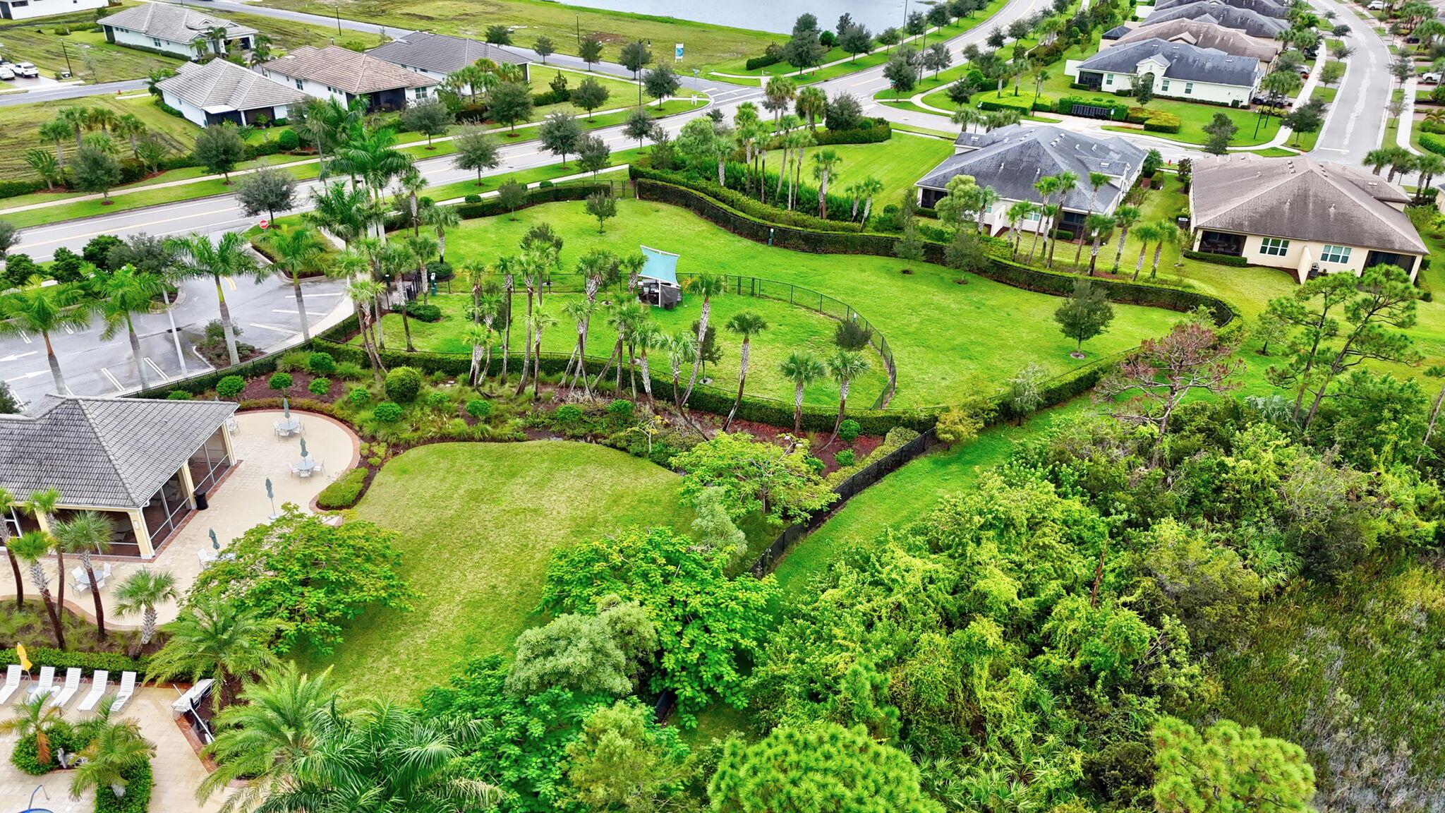 LAKEPARK AT TRADITION PLA - Residential