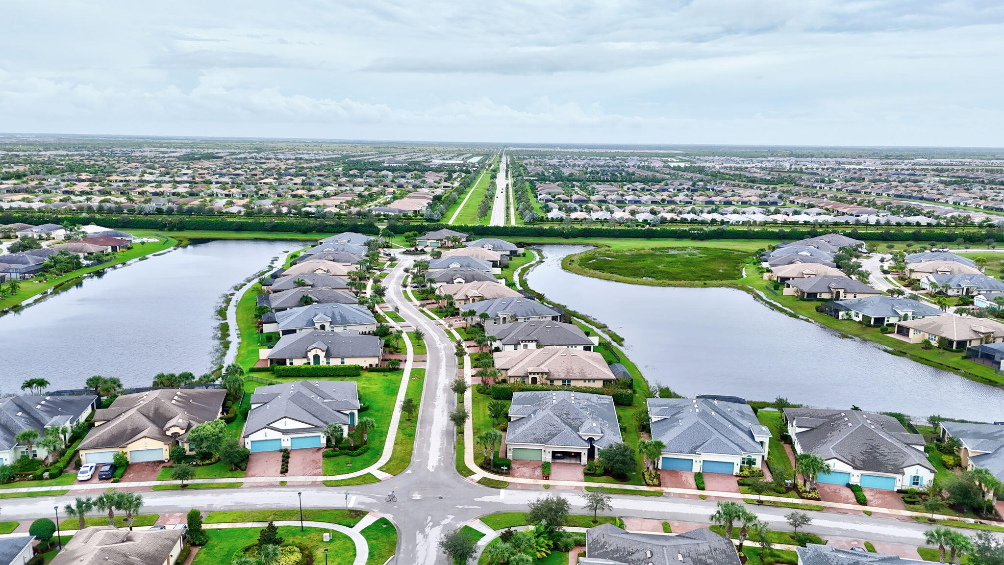 LAKEPARK AT TRADITION PLAT 1 - Residential