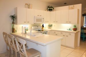 Wycliffe - Kensington - Residential Lease