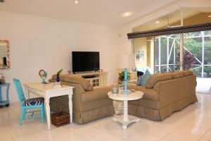 Wycliffe - Kensington - Residential Lease