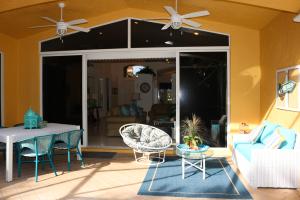 Wycliffe - Kensington - Residential Lease