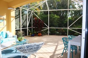 Wycliffe - Kensington - Residential Lease