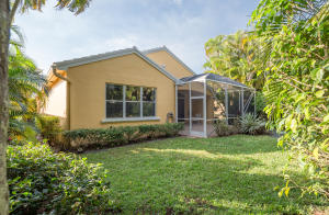 Wycliffe - Kensington - Residential Lease