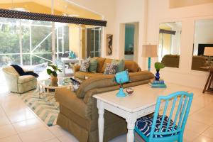 Wycliffe - Kensington - Residential Lease