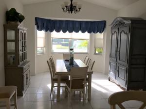 Wycliffe - Kensington - Residential Lease