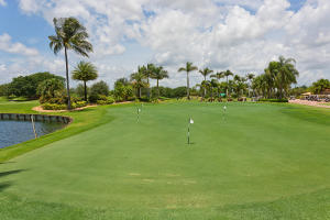 Wycliffe - Kensington - Residential Lease