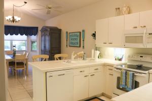 Wycliffe - Kensington - Residential Lease