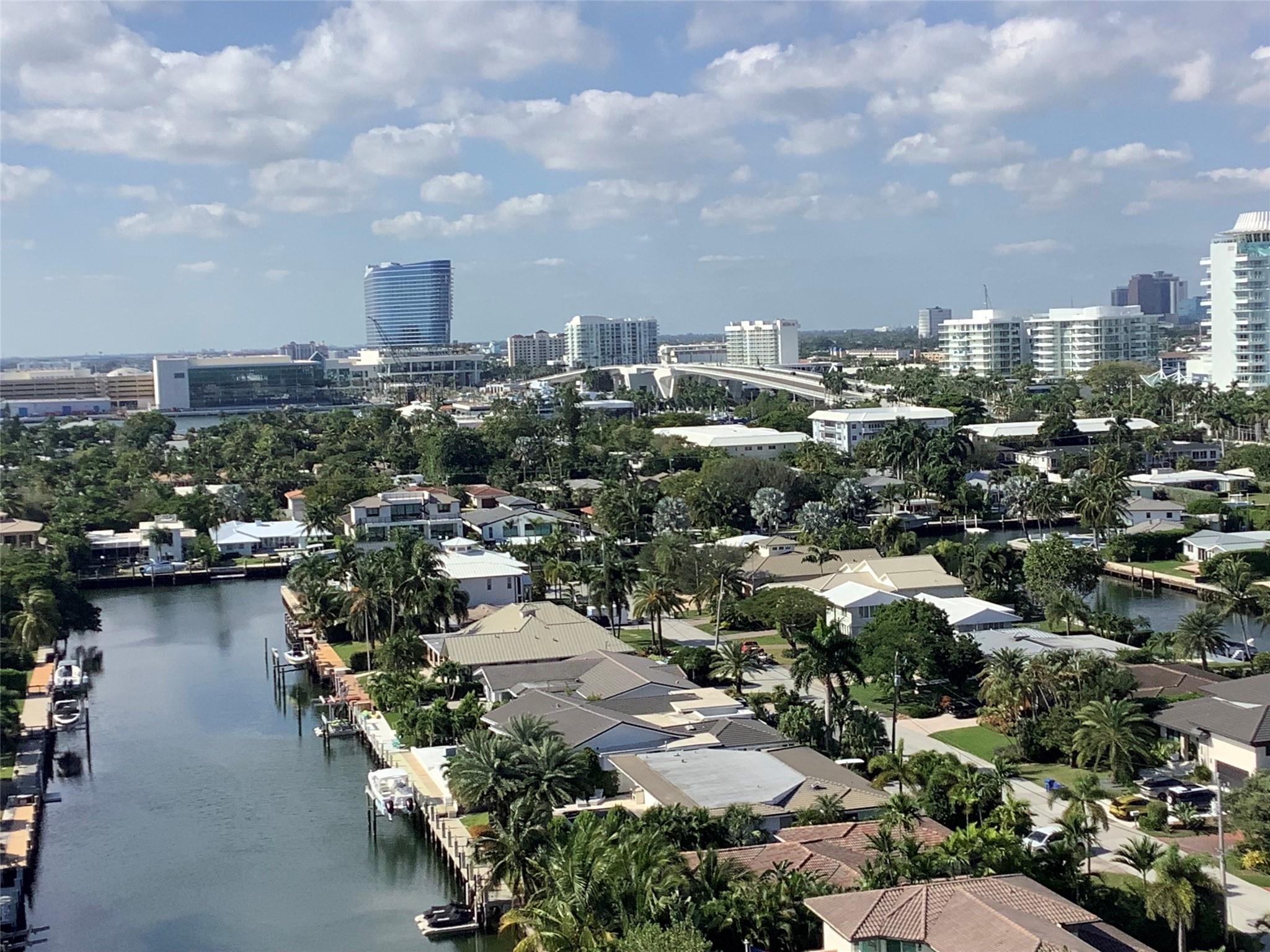 Breakwater Towers CO-OP - Residential