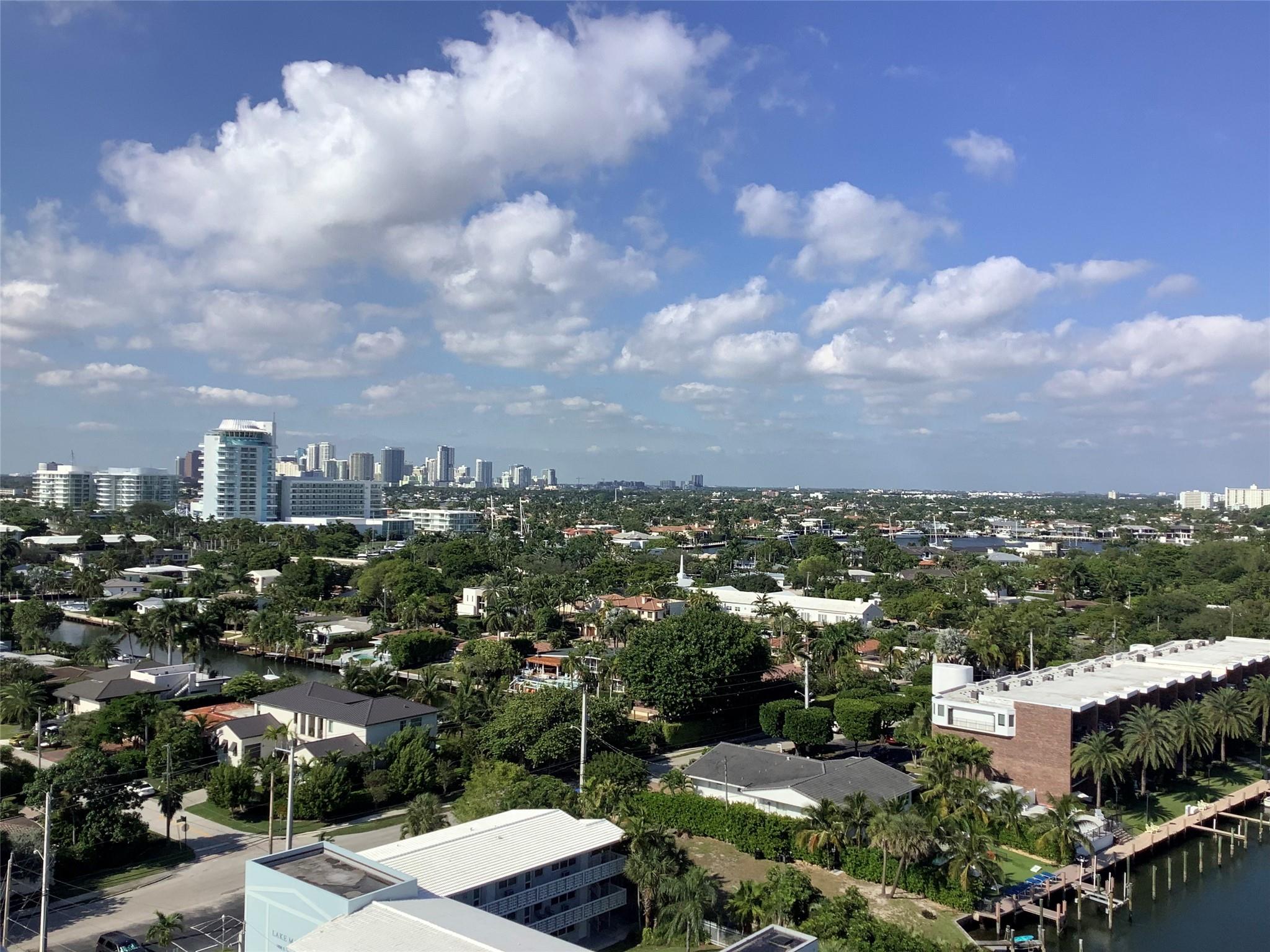 Breakwater Towers CO-OP - Residential