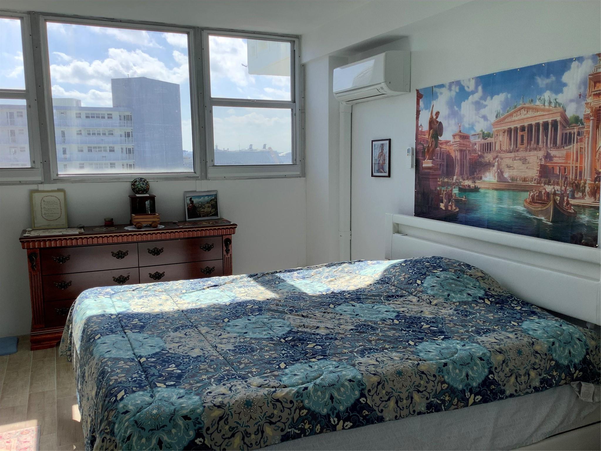 Breakwater Towers CO-OP - Residential