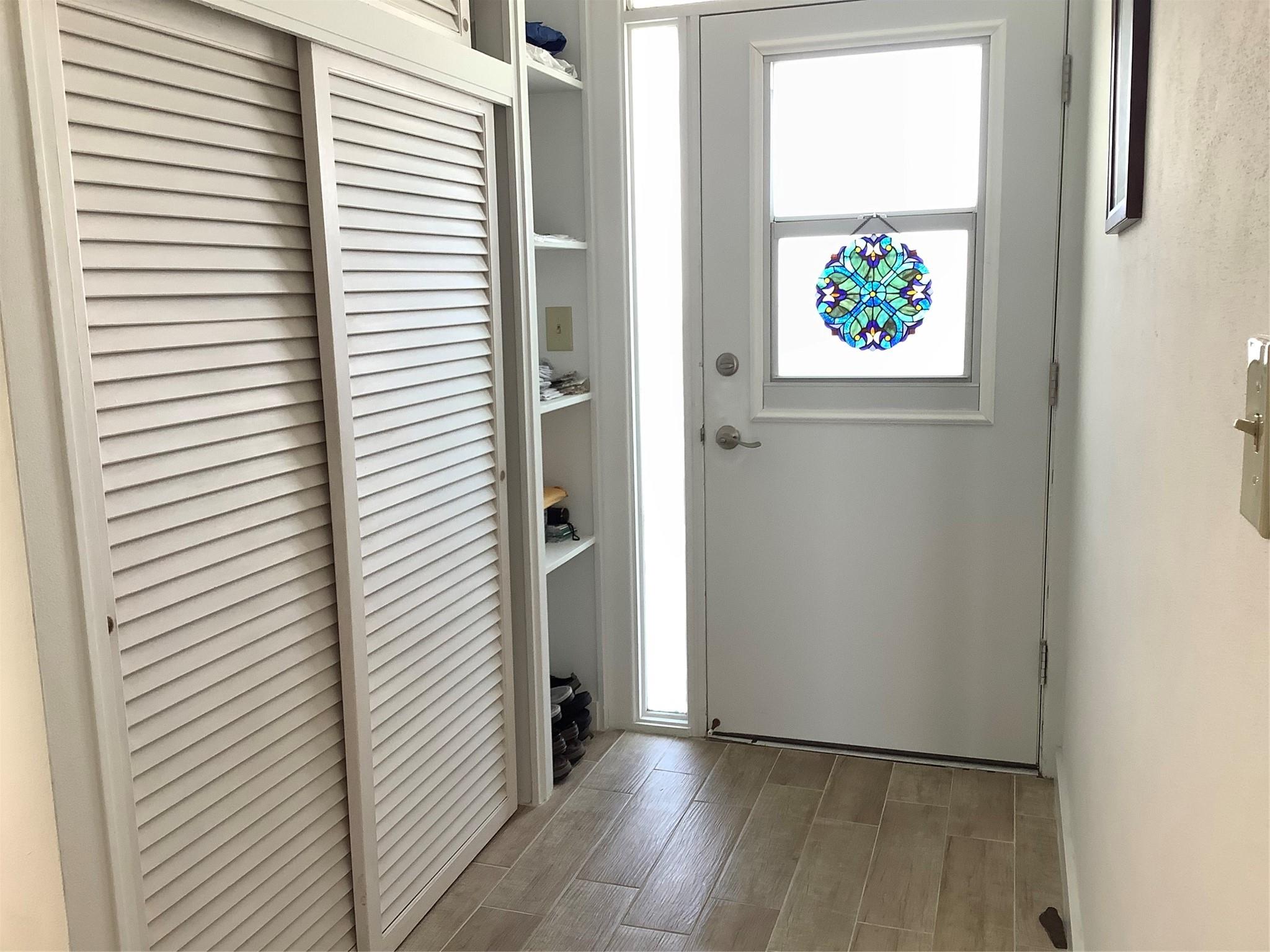 Breakwater Towers CO-OP - Residential