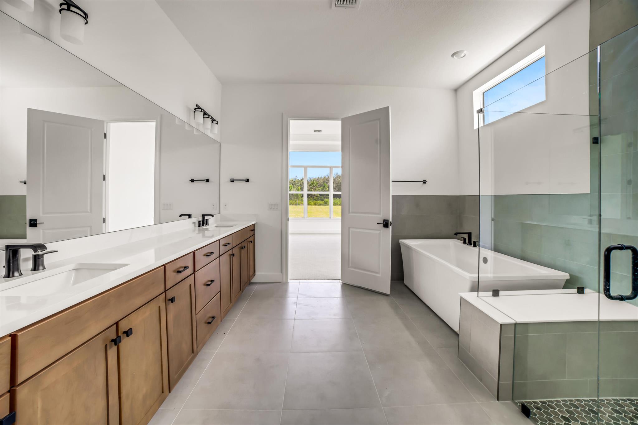 BRIDGEWATER PRESERVE - Residential Lease