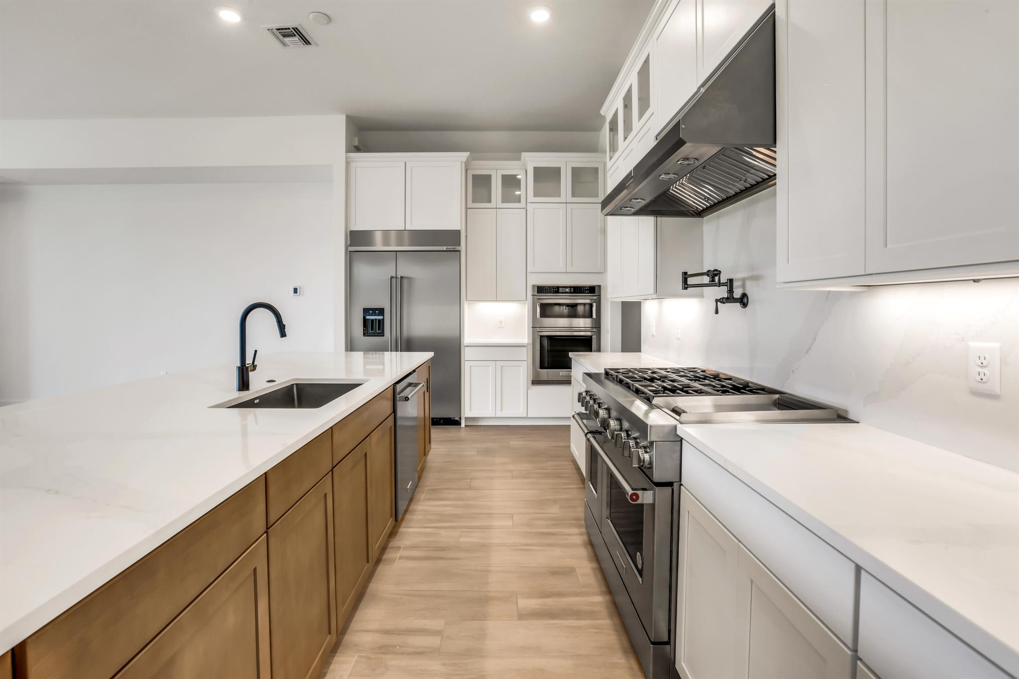 BRIDGEWATER PRESERVE - Residential Lease