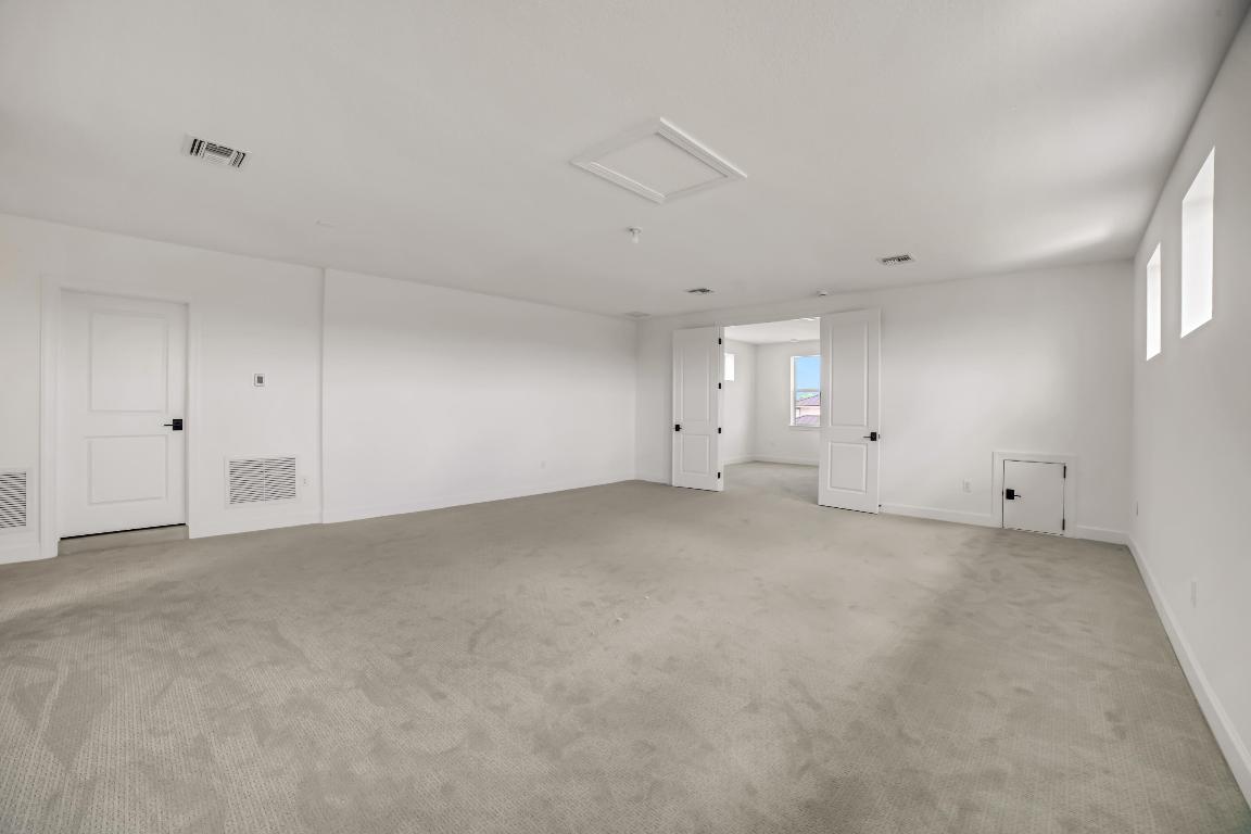 BRIDGEWATER PRESERVE - Residential Lease