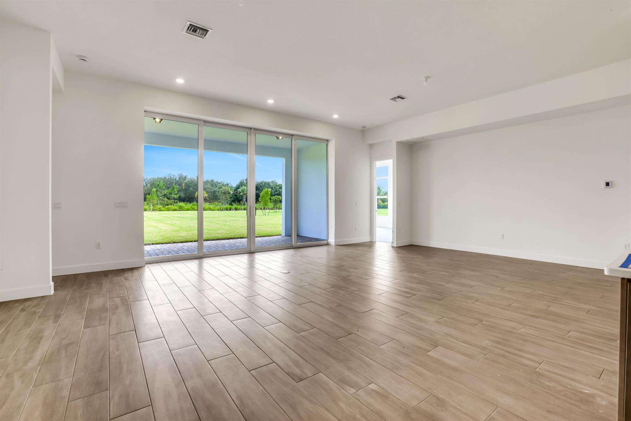 BRIDGEWATER PRESERVE - Residential Lease