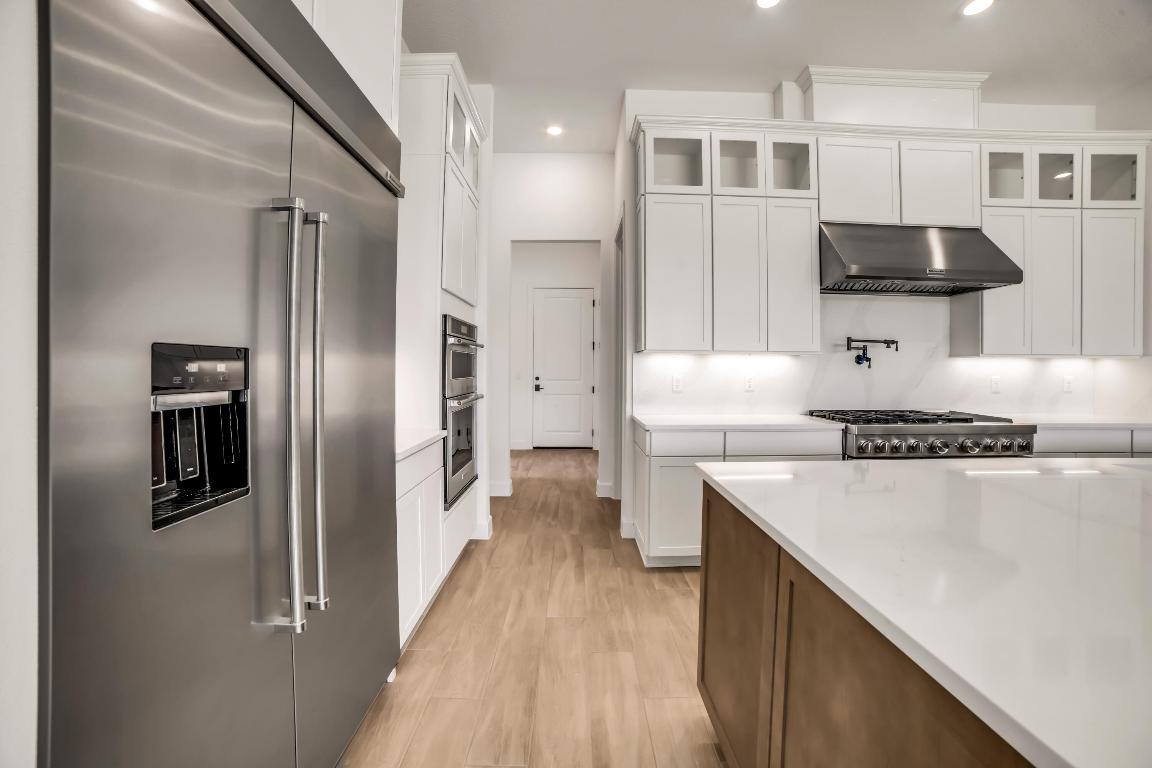 BRIDGEWATER PRESERVE - Residential Lease