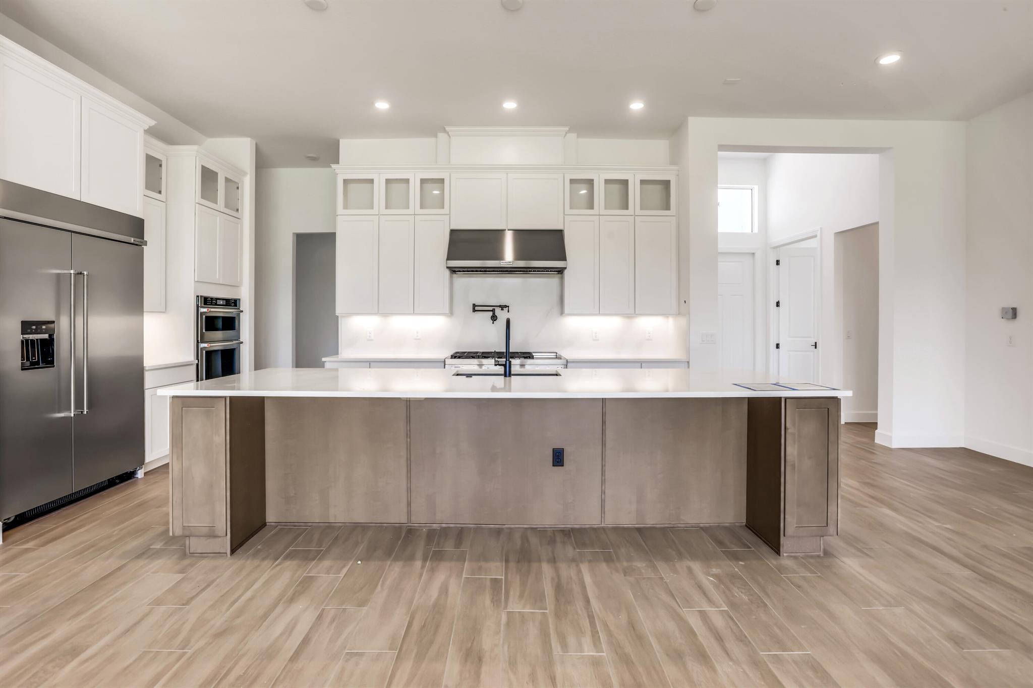 BRIDGEWATER PRESERVE - Residential Lease