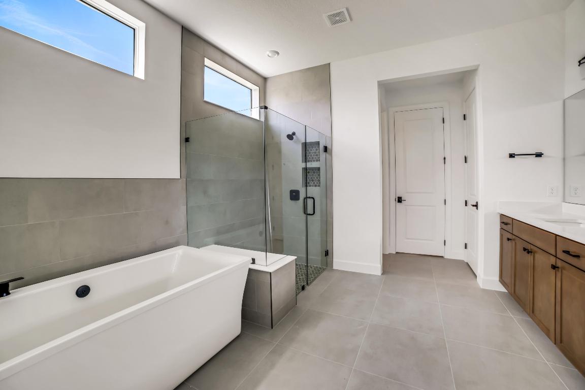 BRIDGEWATER PRESERVE - Residential Lease