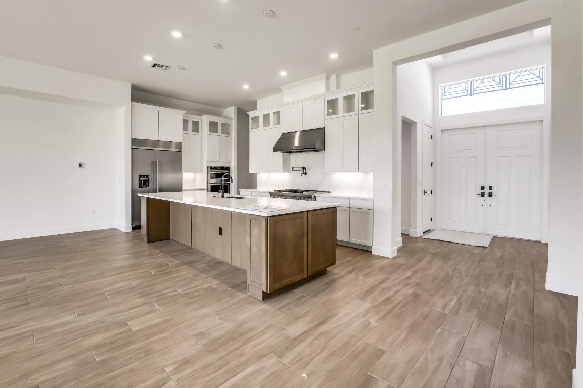 BRIDGEWATER PRESERVE - Residential Lease