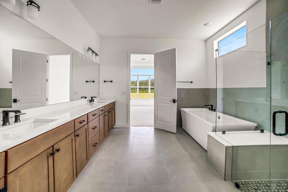 BRIDGEWATER PRESERVE - Residential Lease