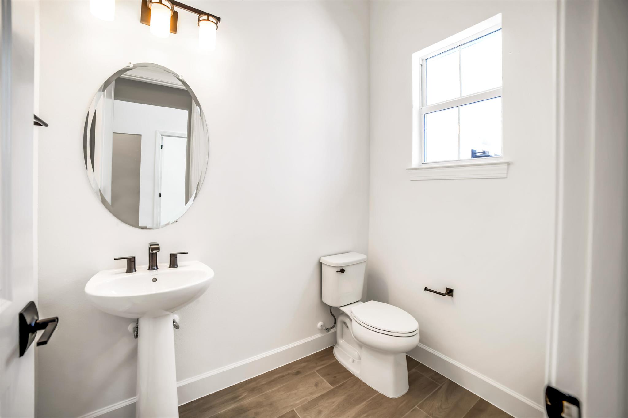 BRIDGEWATER PRESERVE - Residential Lease