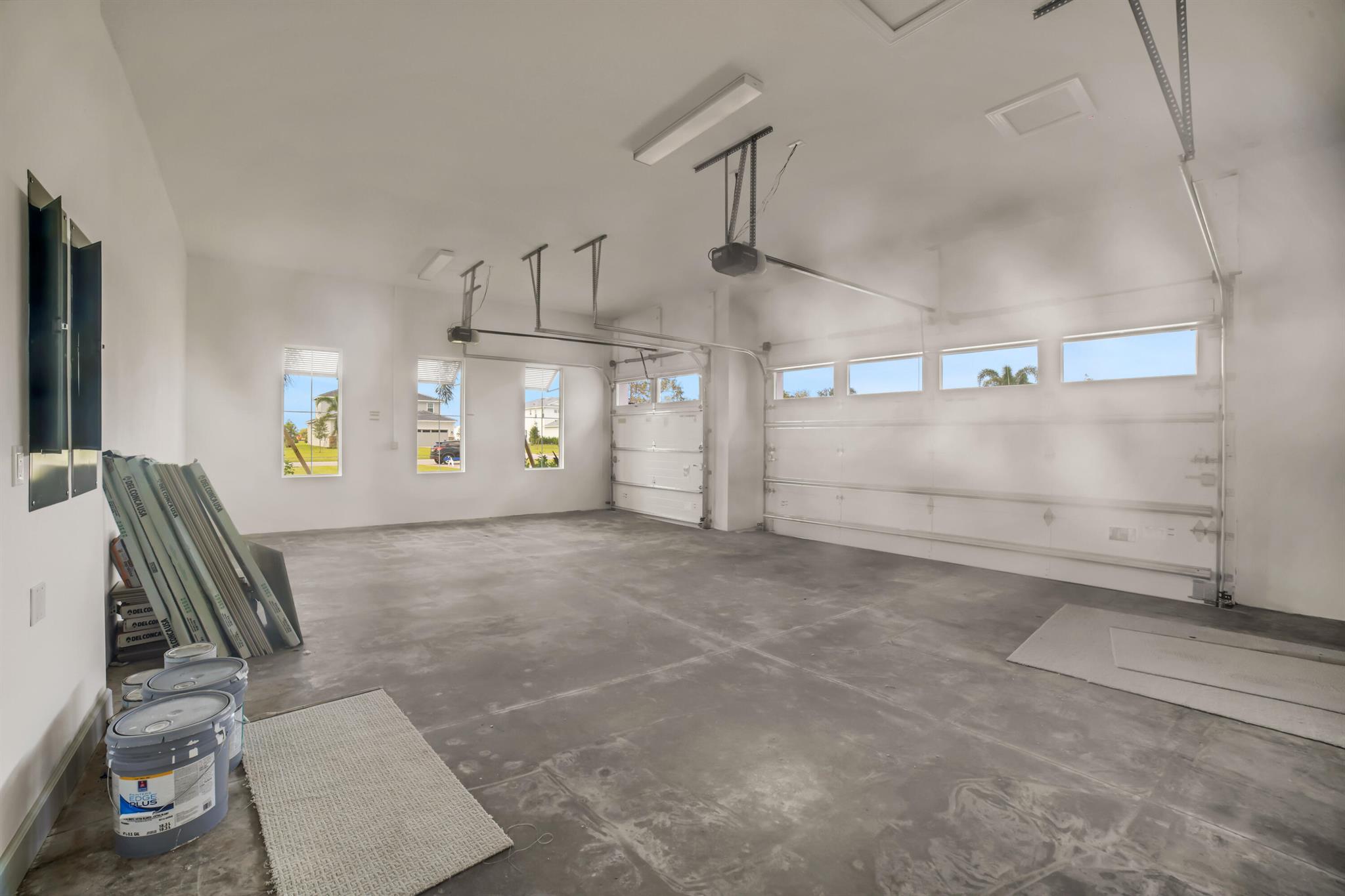 BRIDGEWATER PRESERVE - Residential Lease