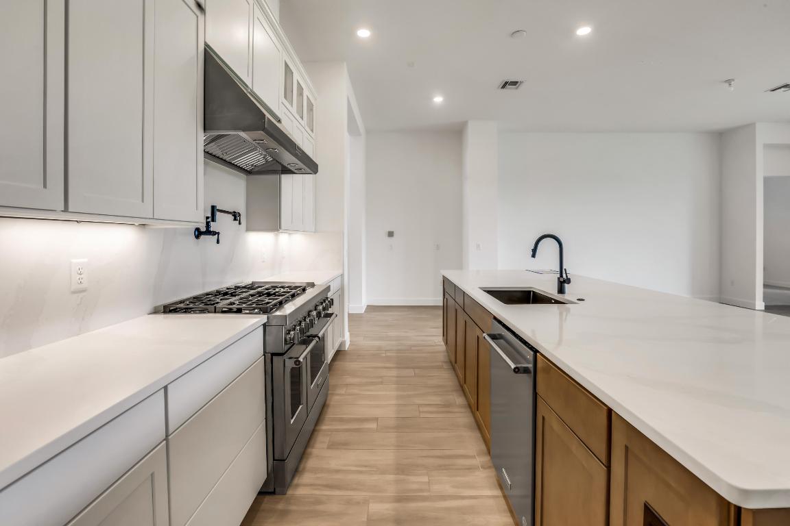 BRIDGEWATER PRESERVE - Residential Lease