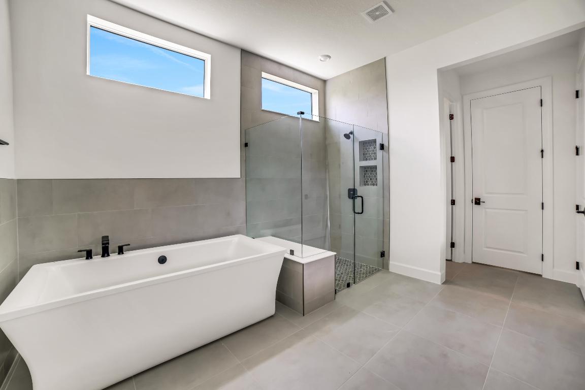 BRIDGEWATER PRESERVE - Residential Lease