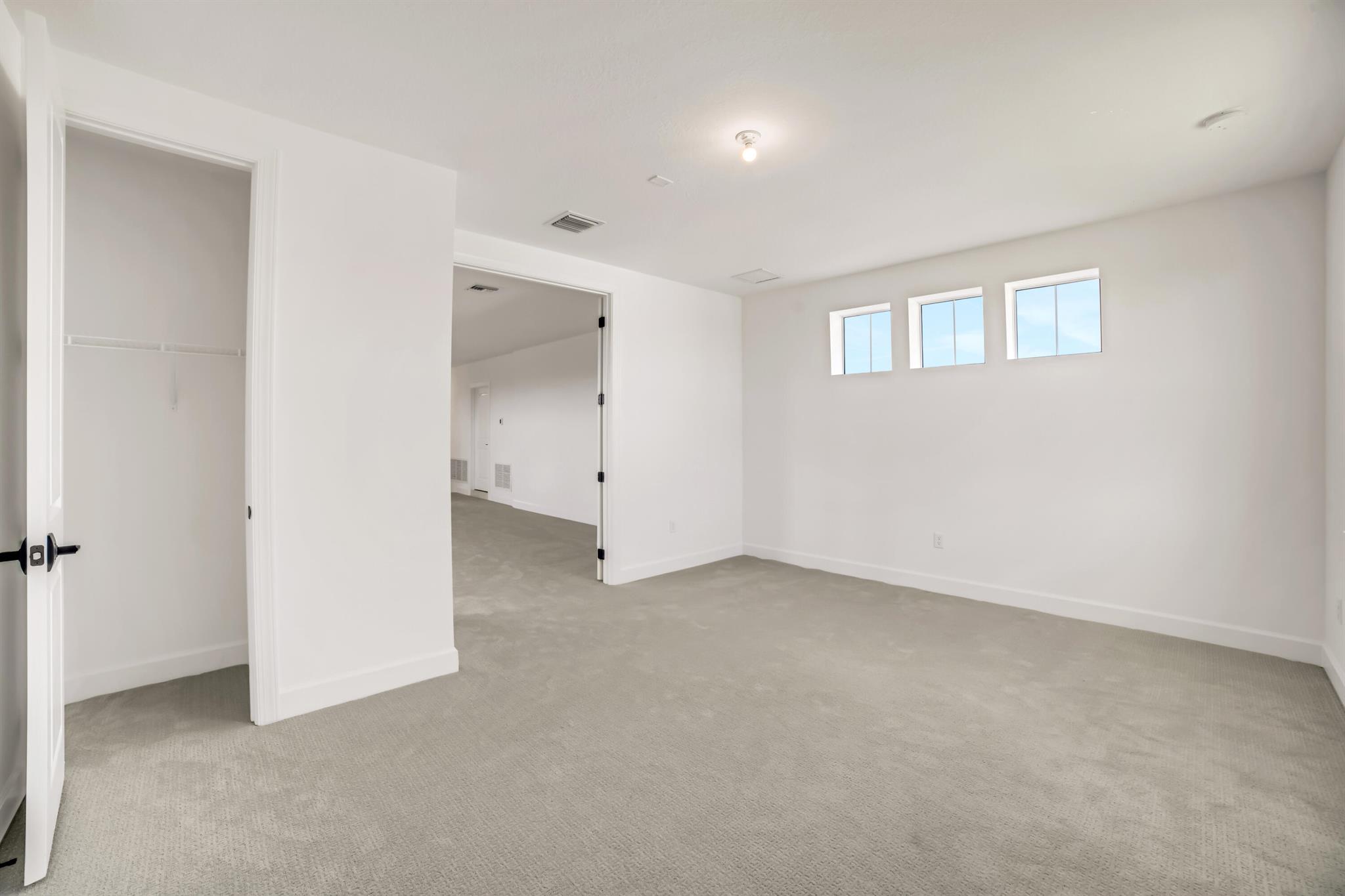 BRIDGEWATER PRESERVE - Residential Lease