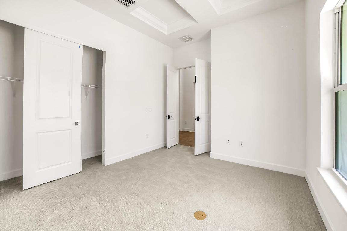 BRIDGEWATER PRESERVE - Residential Lease