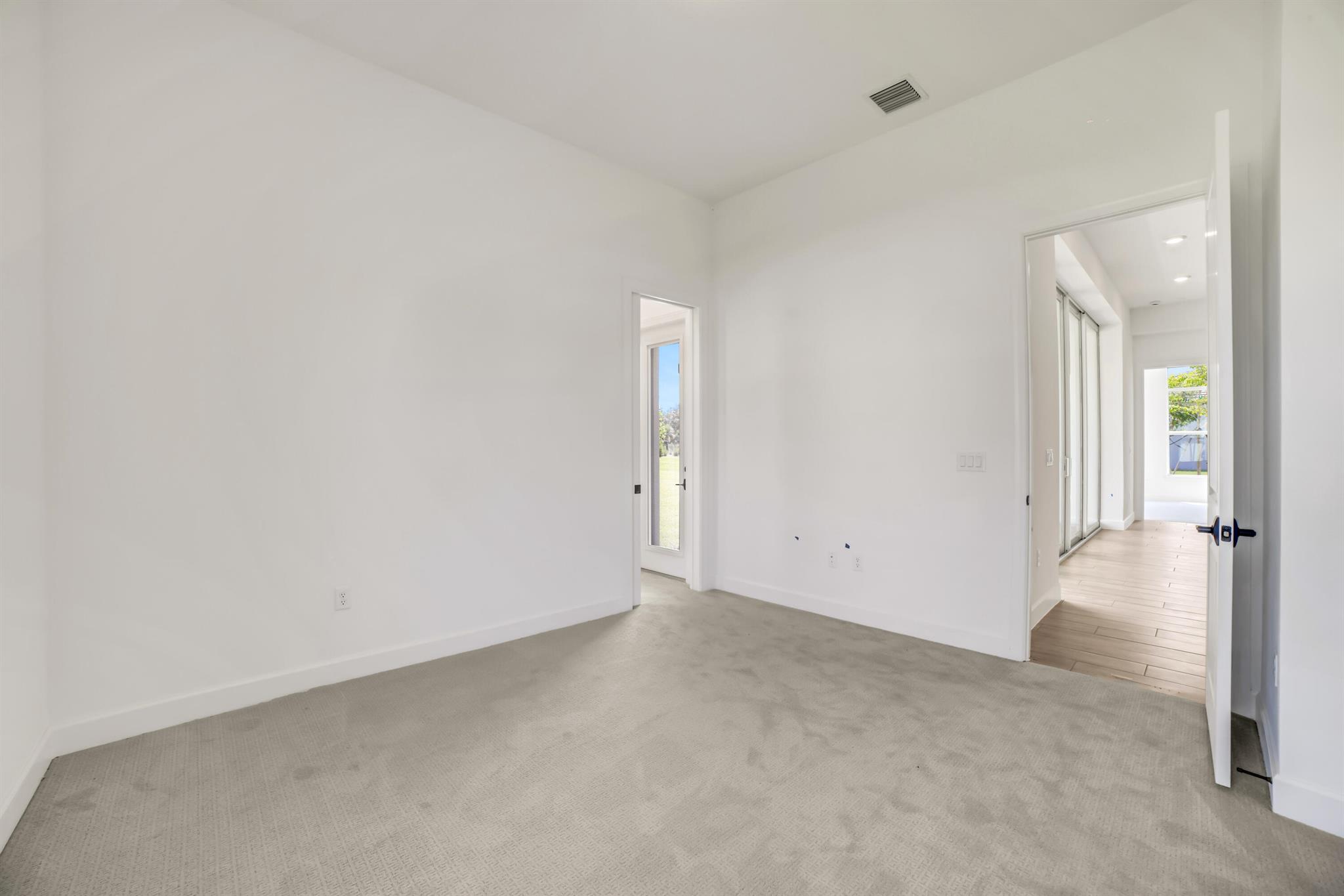 BRIDGEWATER PRESERVE - Residential Lease